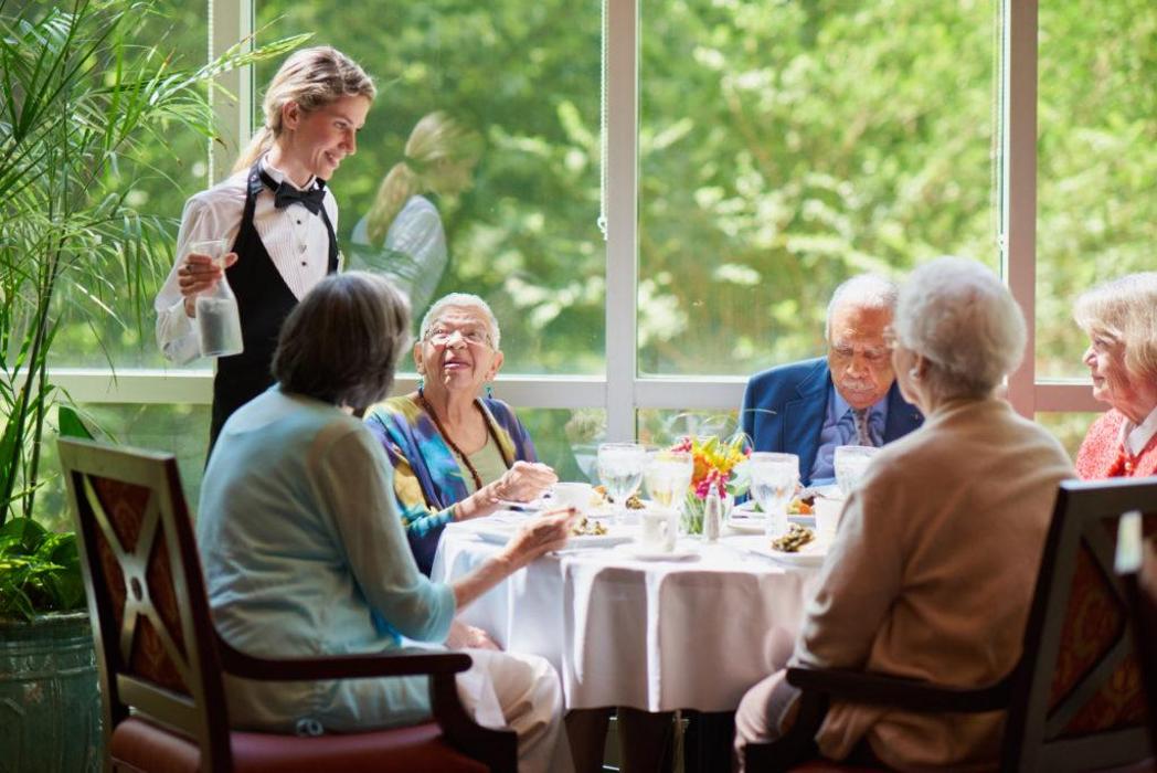 Canterbury Court Image