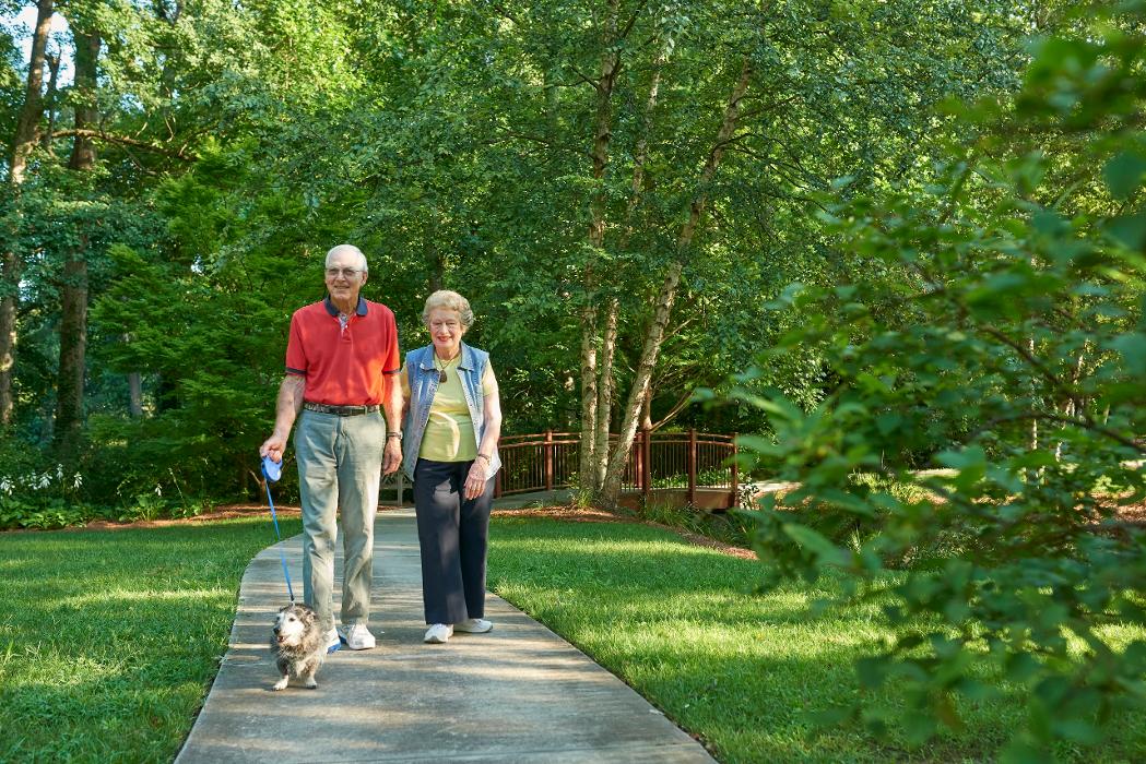 Canterbury Court Image