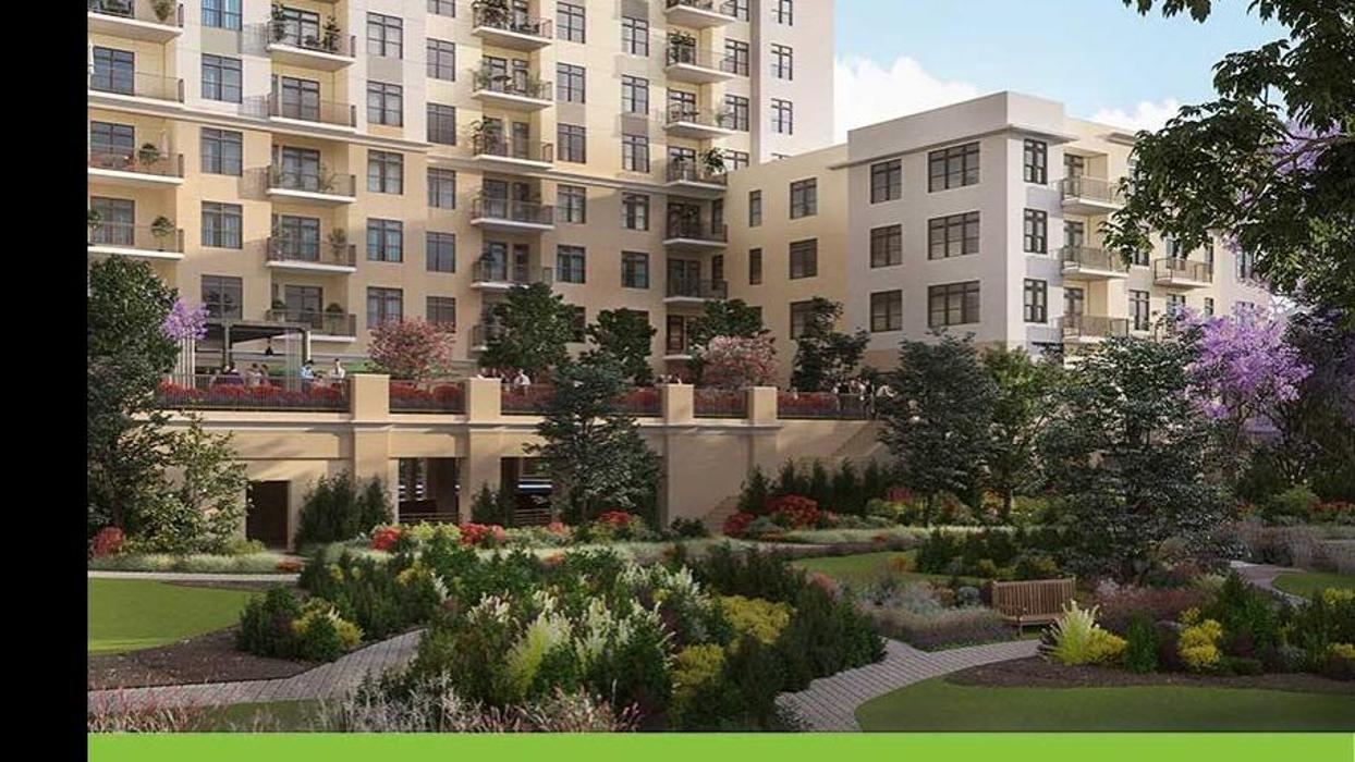 Canterbury Court Image