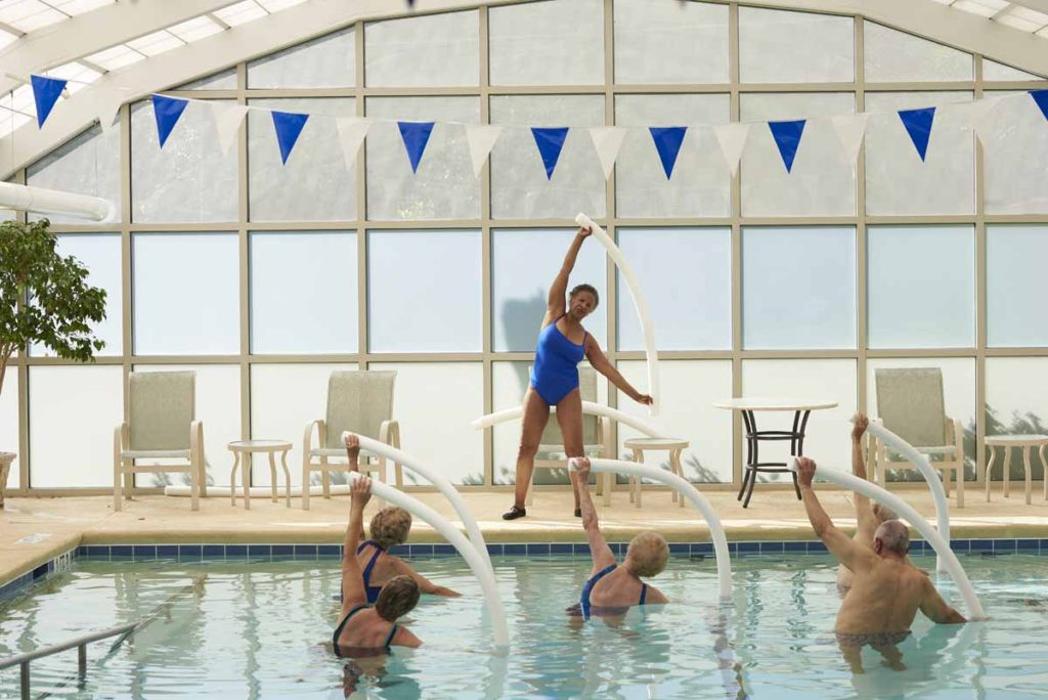 Canterbury Court Image