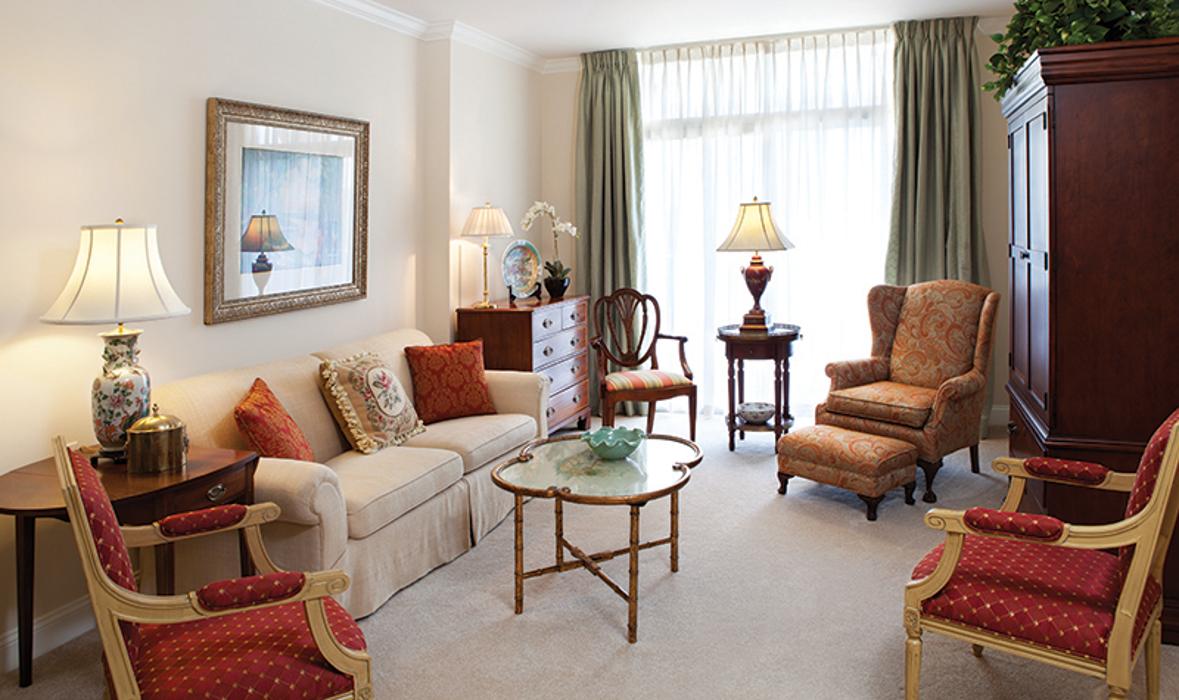 Canterbury Court Image