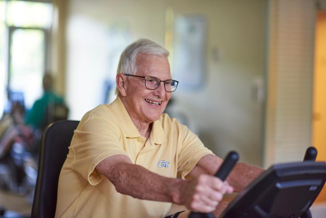 Canterbury Court Image