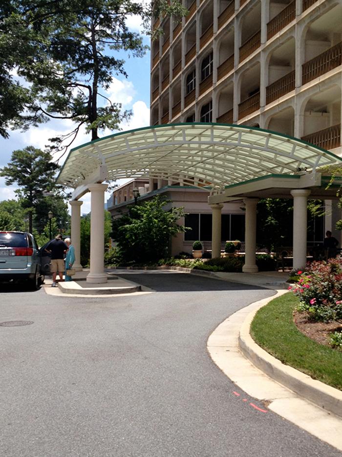 Canterbury Court Image