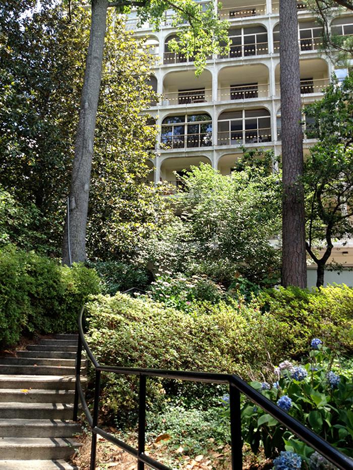 Canterbury Court Image