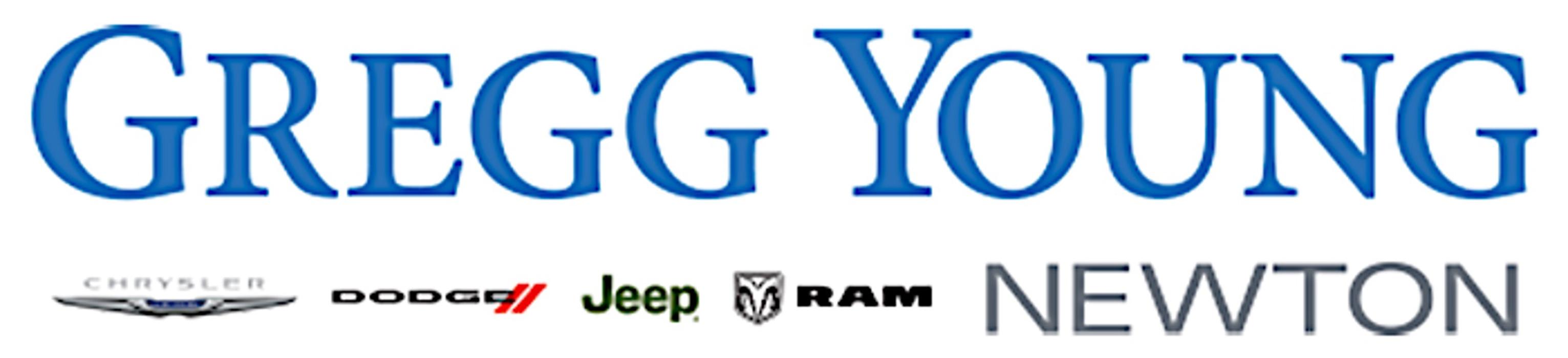 Gregg Young Chrysler Dodge Jeep RAM of Newton - Newton, IA