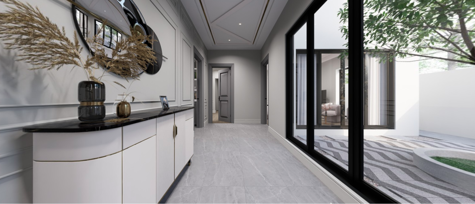 Hire A Go Getter Image