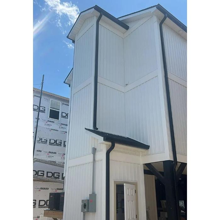 GJR Construction Image