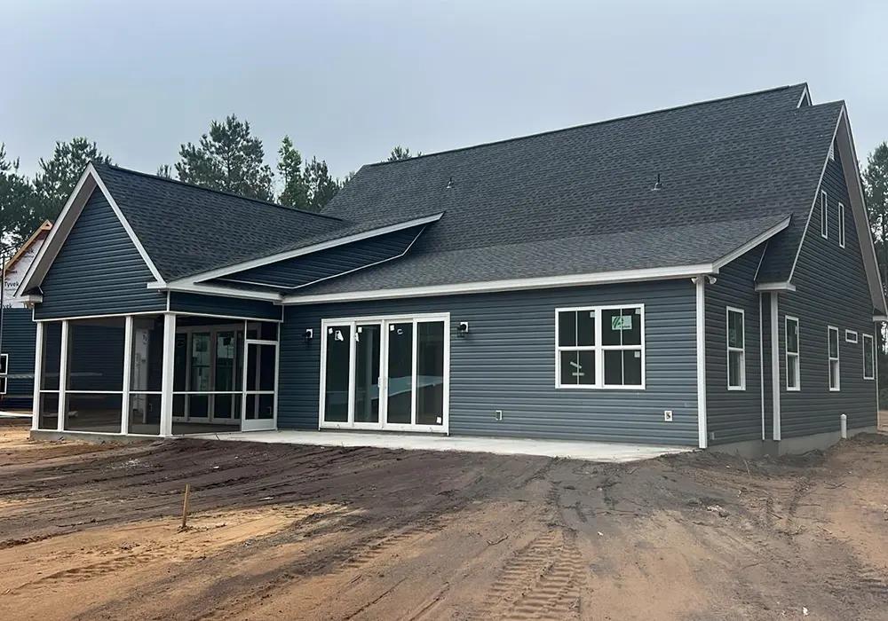 GJR Construction Image