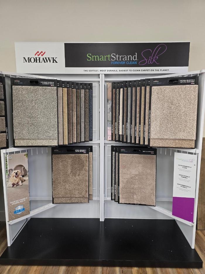 Select Flooring and Remodeling Image