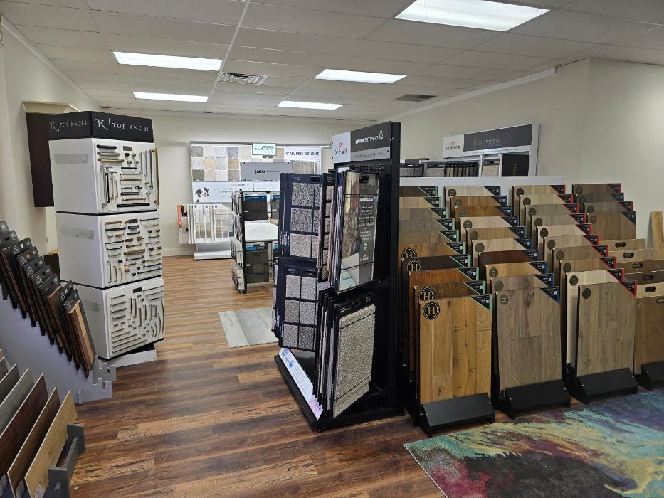 Select Flooring and Remodeling Image