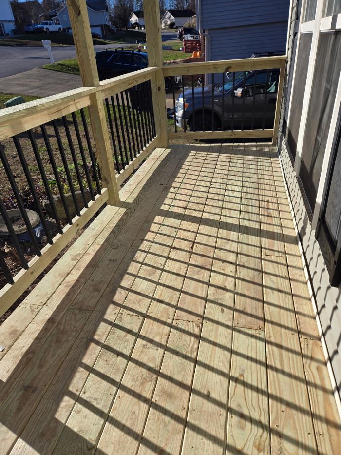 Select Flooring and Remodeling Image