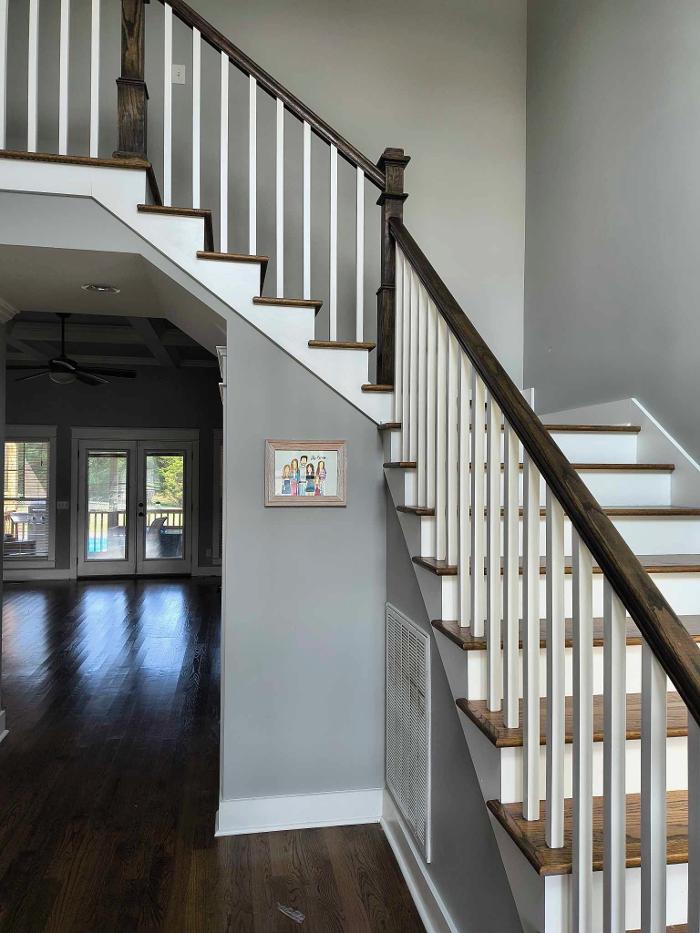 Select Flooring and Remodeling Image