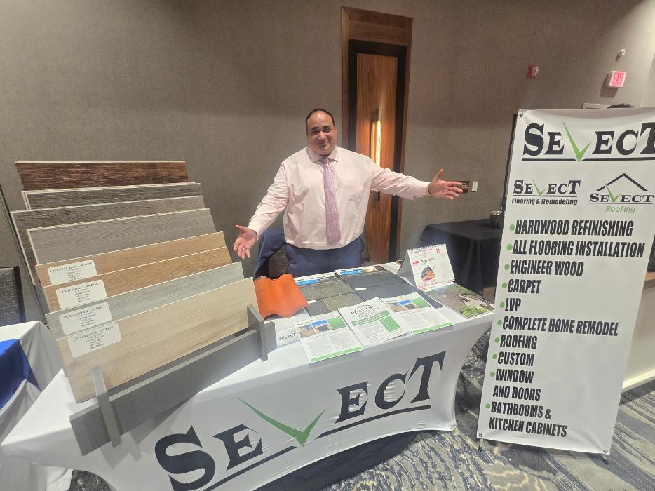 Select Flooring and Remodeling Image