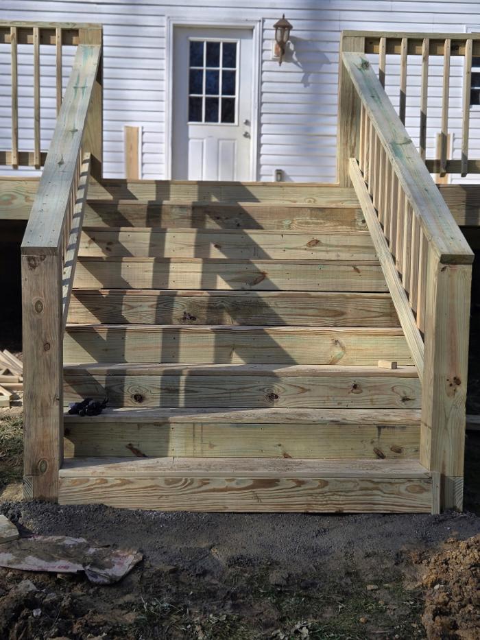 Select Flooring and Remodeling Image