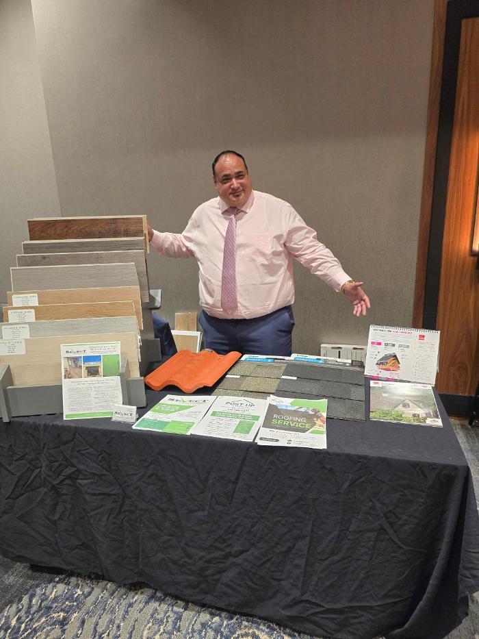 Select Flooring and Remodeling Image