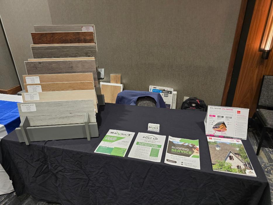 Select Flooring and Remodeling Image