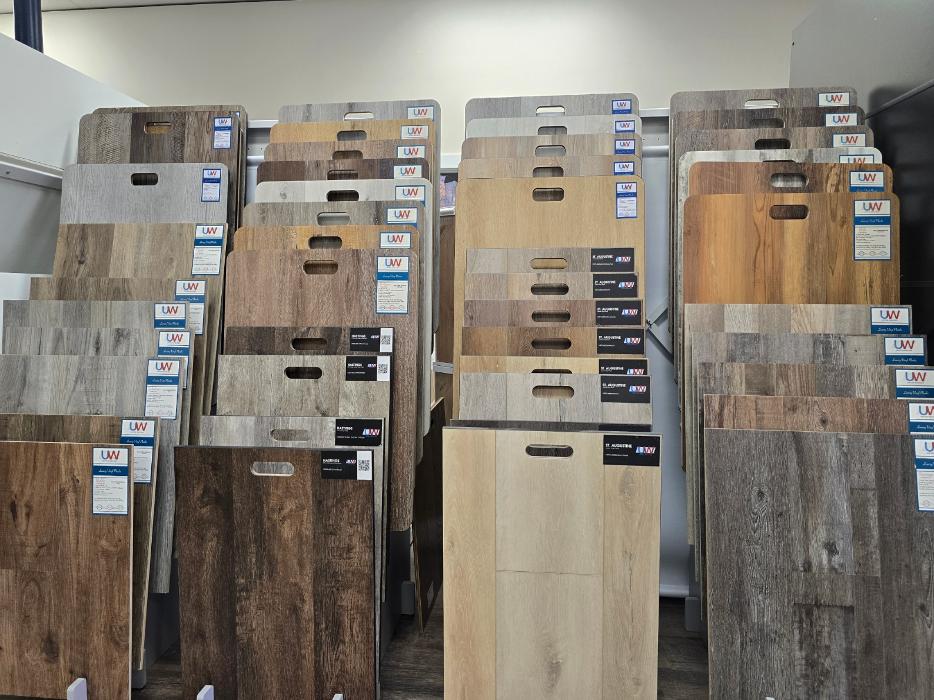 Select Flooring and Remodeling Image