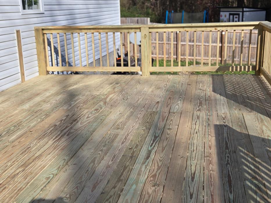 Select Flooring and Remodeling Image