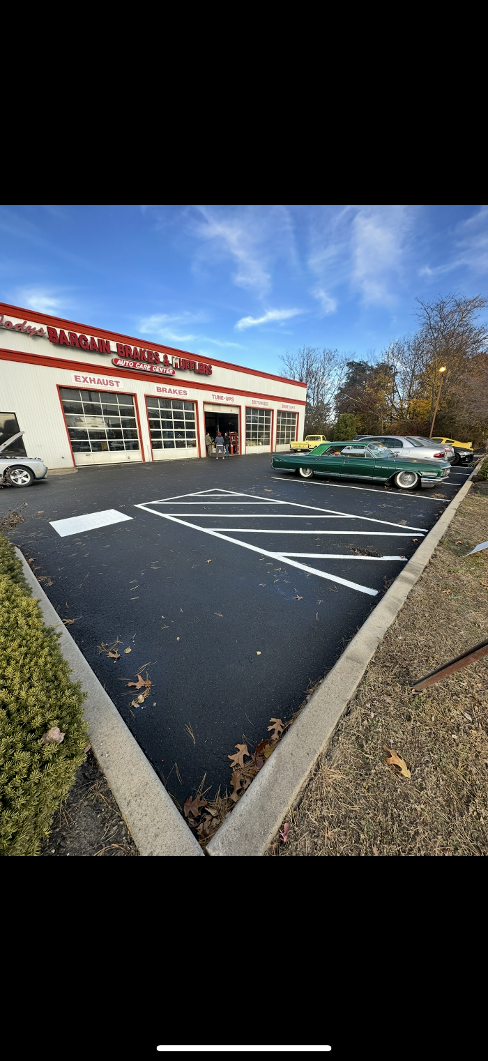 Somebeach Services - Gibbsboro, NJ