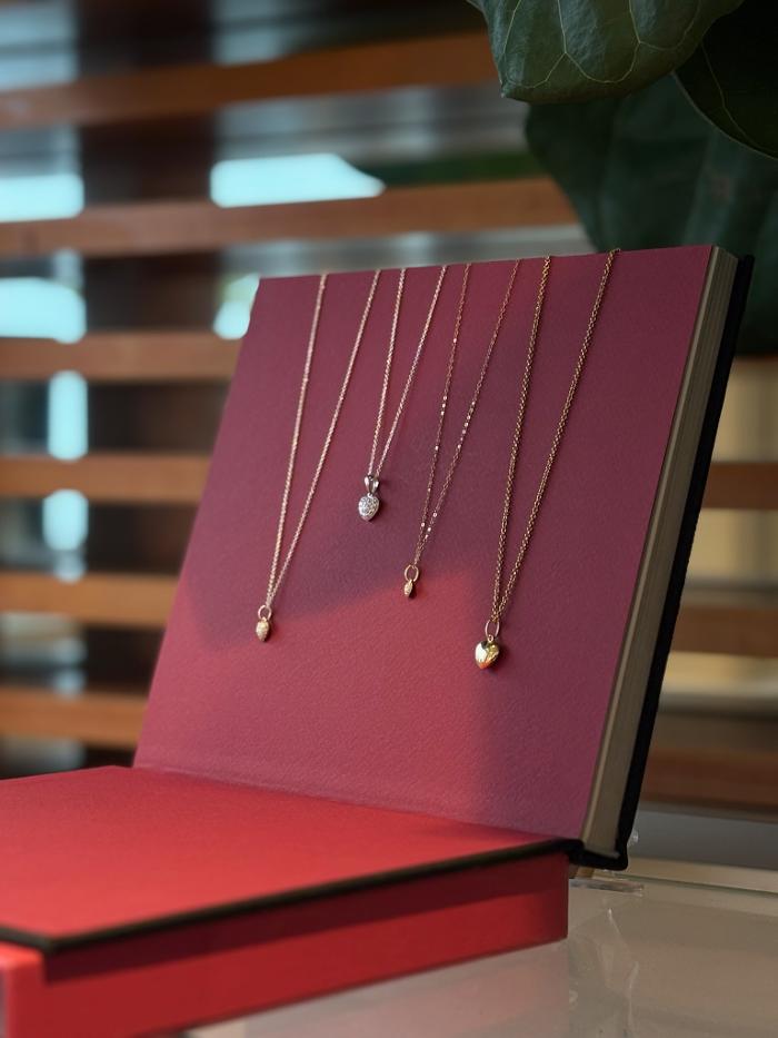 Moonstruck Fine Jewelry Image