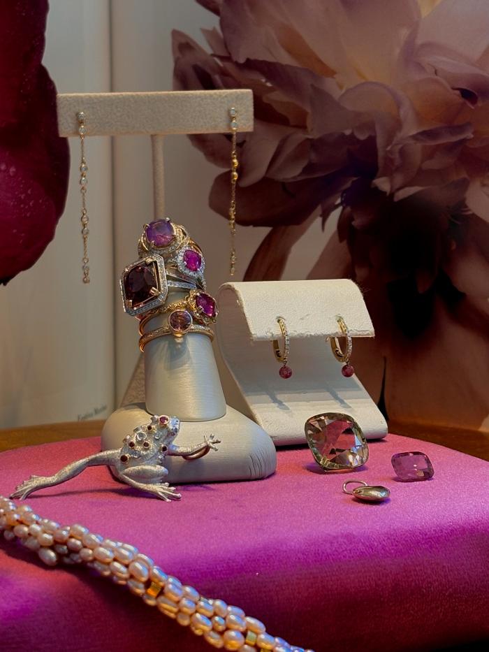 Moonstruck Fine Jewelry Image