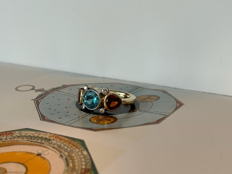 Moonstruck Fine Jewelry Image