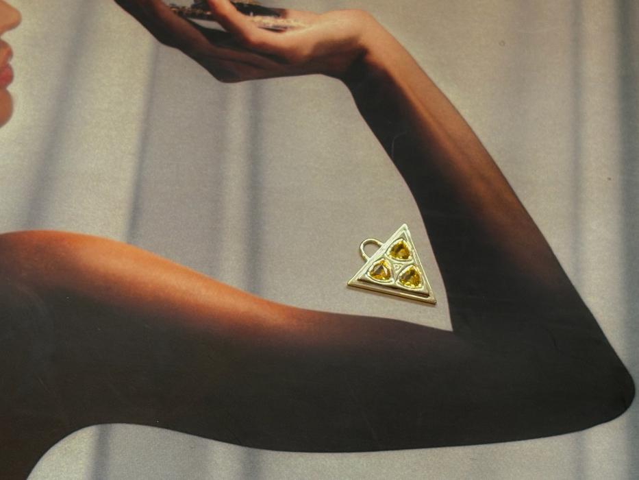 Moonstruck Fine Jewelry Image