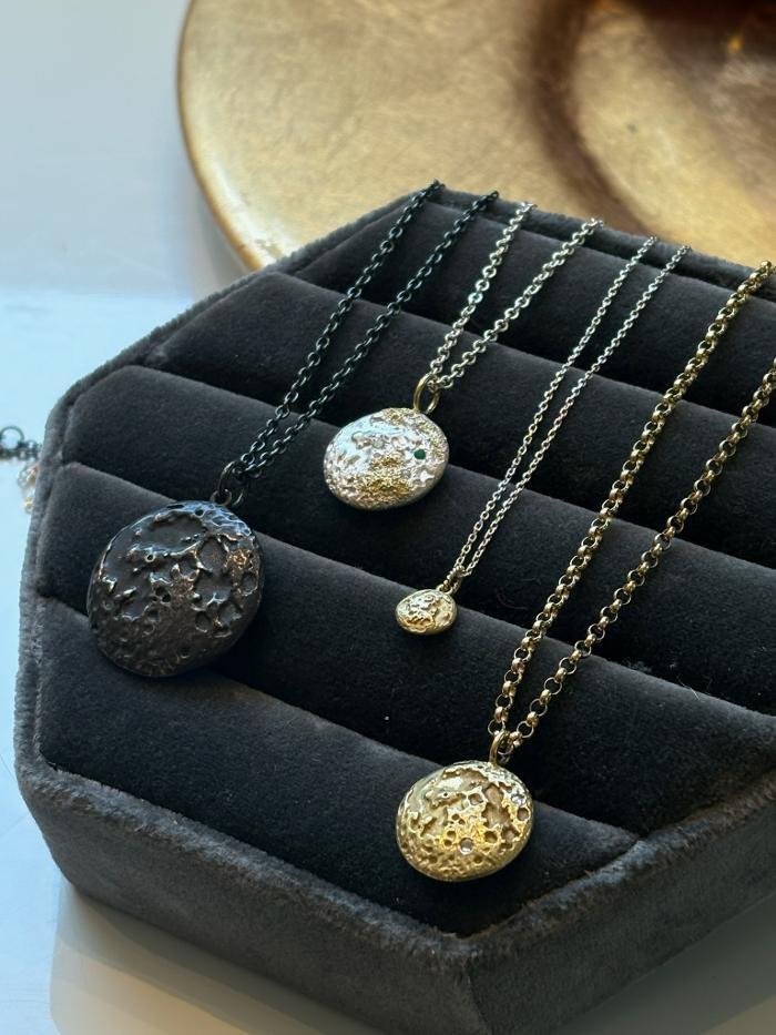 Moonstruck Fine Jewelry Image