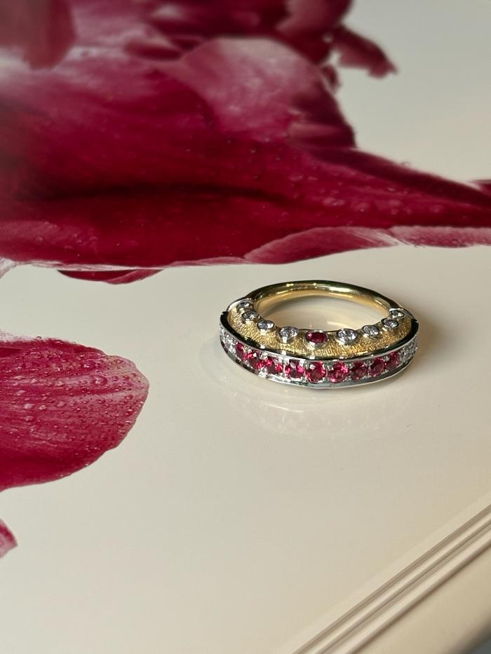 Moonstruck Fine Jewelry Image