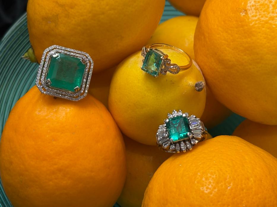 Moonstruck Fine Jewelry Image