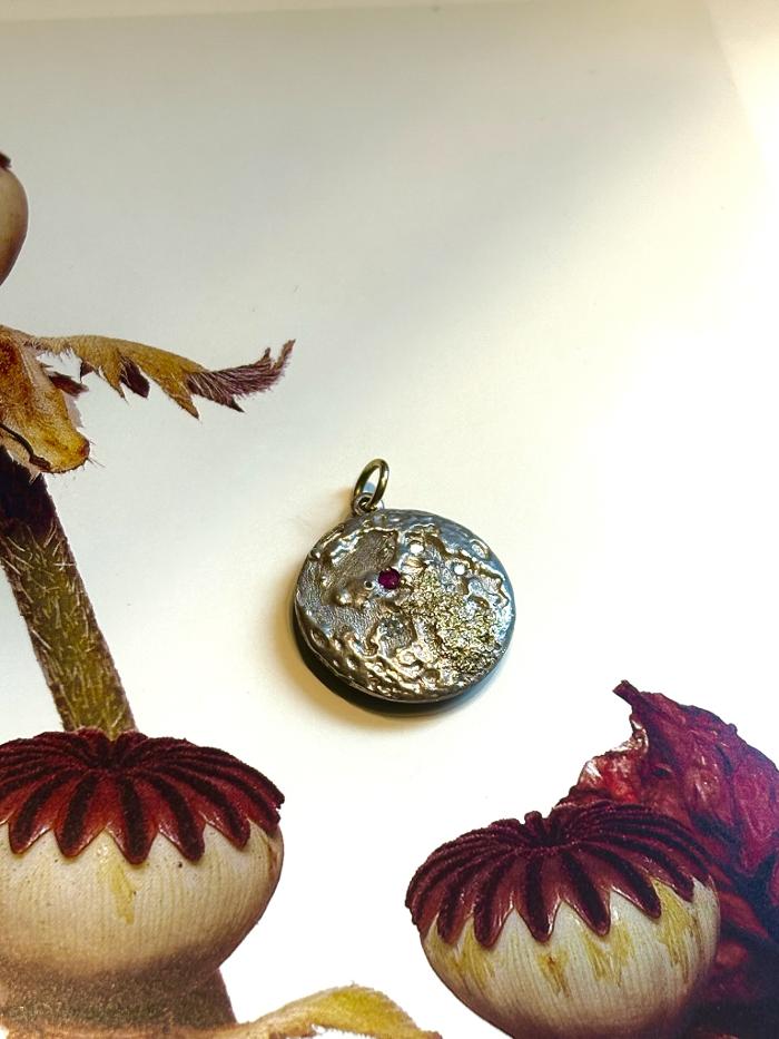 Moonstruck Fine Jewelry Image