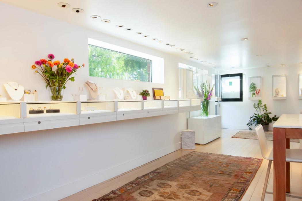 Moonstruck Fine Jewelry Image