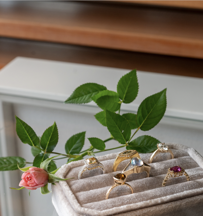 Moonstruck Fine Jewelry Image