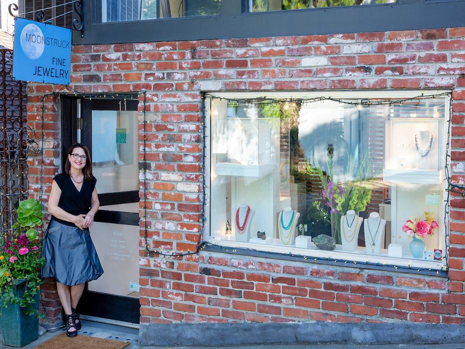 Moonstruck Fine Jewelry Image