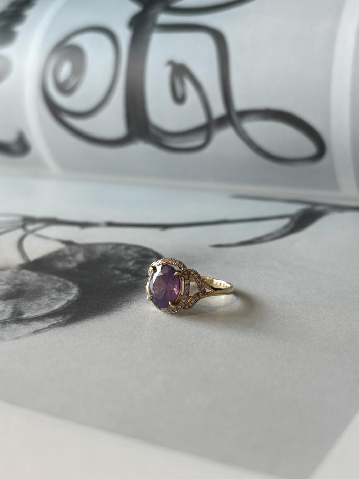 Moonstruck Fine Jewelry Image