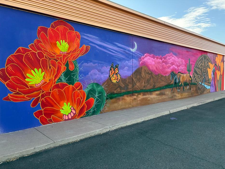 Mountain America Credit Union - Phoenix: McDowell Road Image