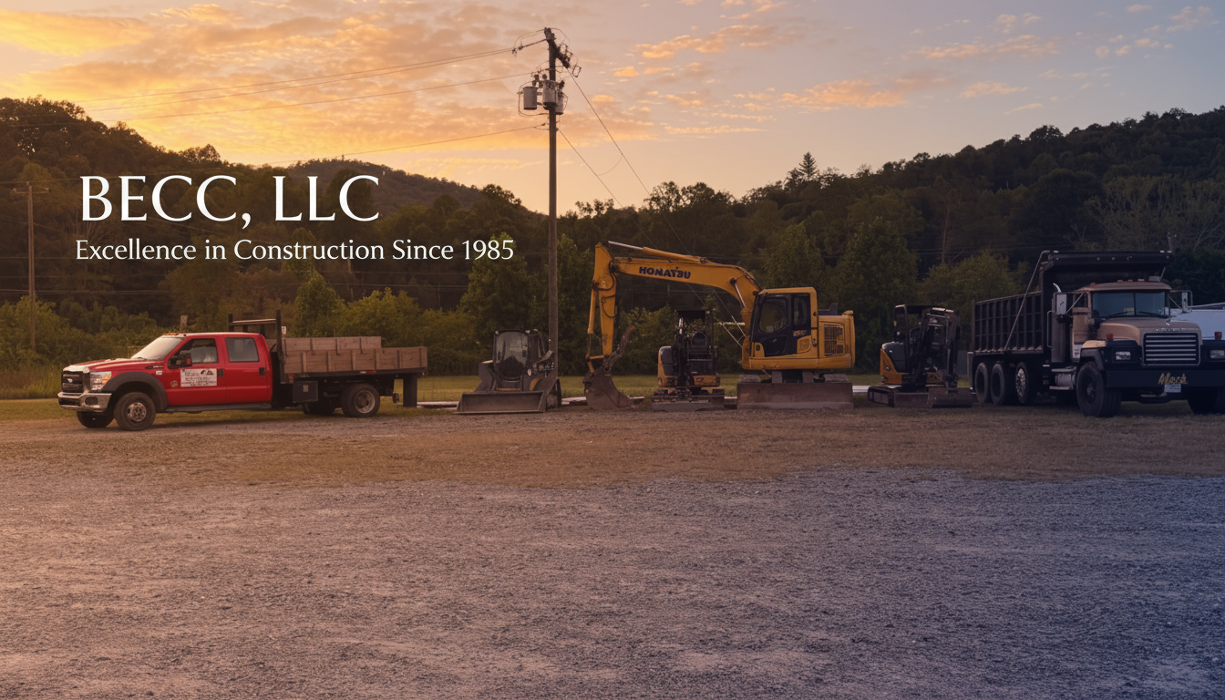 BECC, LLC - Brevard, NC