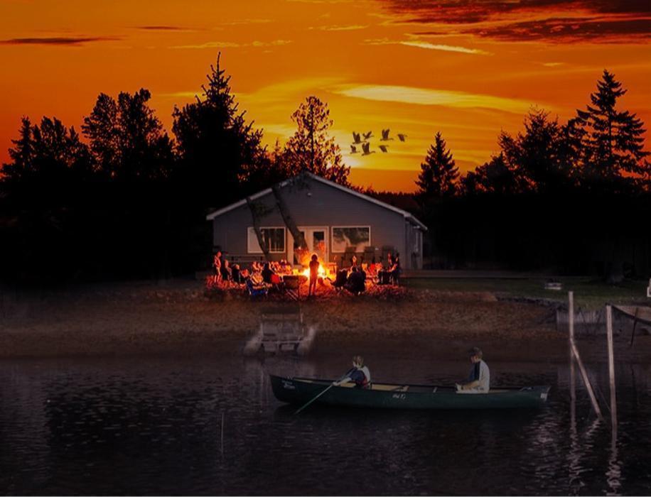 Lake Huron Cabin Rentals LLC - Au Gres, MI