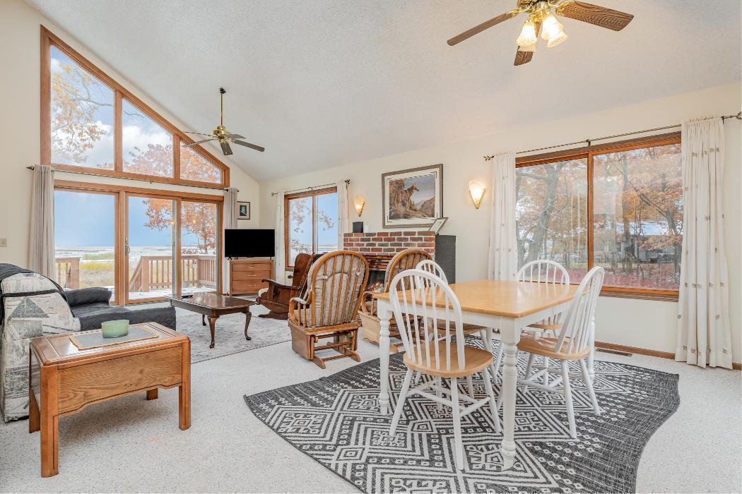 Lake Huron Cabin Rentals LLC - Au Gres, MI