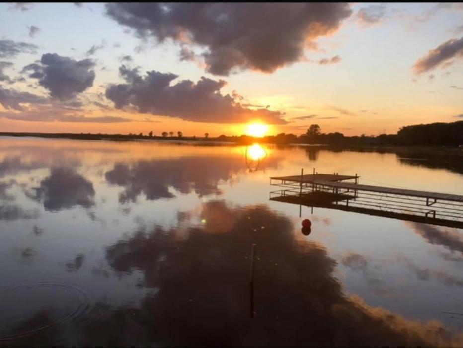 Lake Huron Cabin Rentals LLC - Au Gres, MI