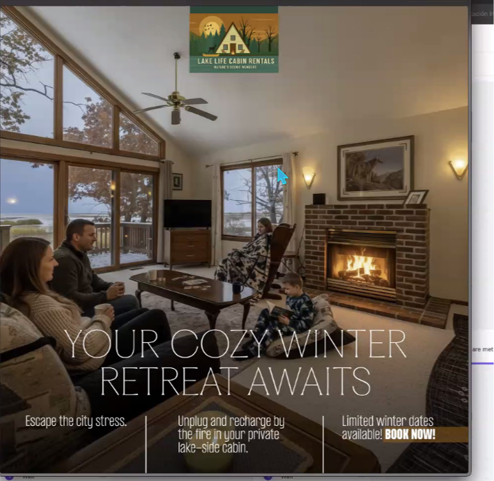 Lake Huron Cabin Rentals LLC - Au Gres, MI