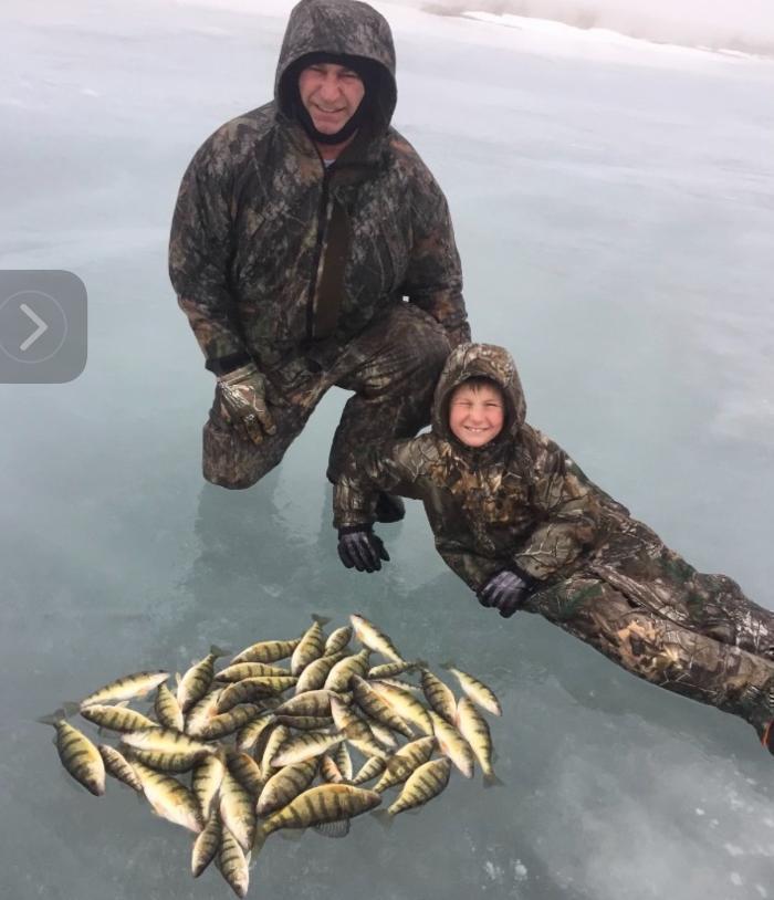 Lake Huron Cabin Rentals LLC - Au Gres, MI