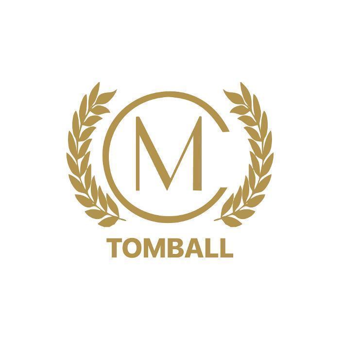 Milano Nail Spa Tomball Logo