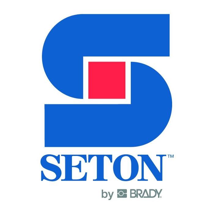 SETON Brady GmbH in Egelsbach