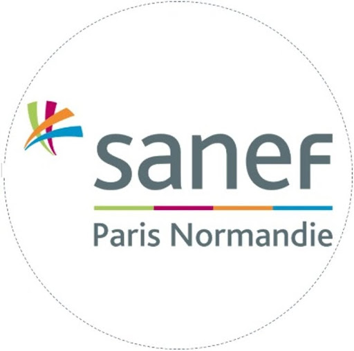 Aire de Giberville Nord exploitation de parking