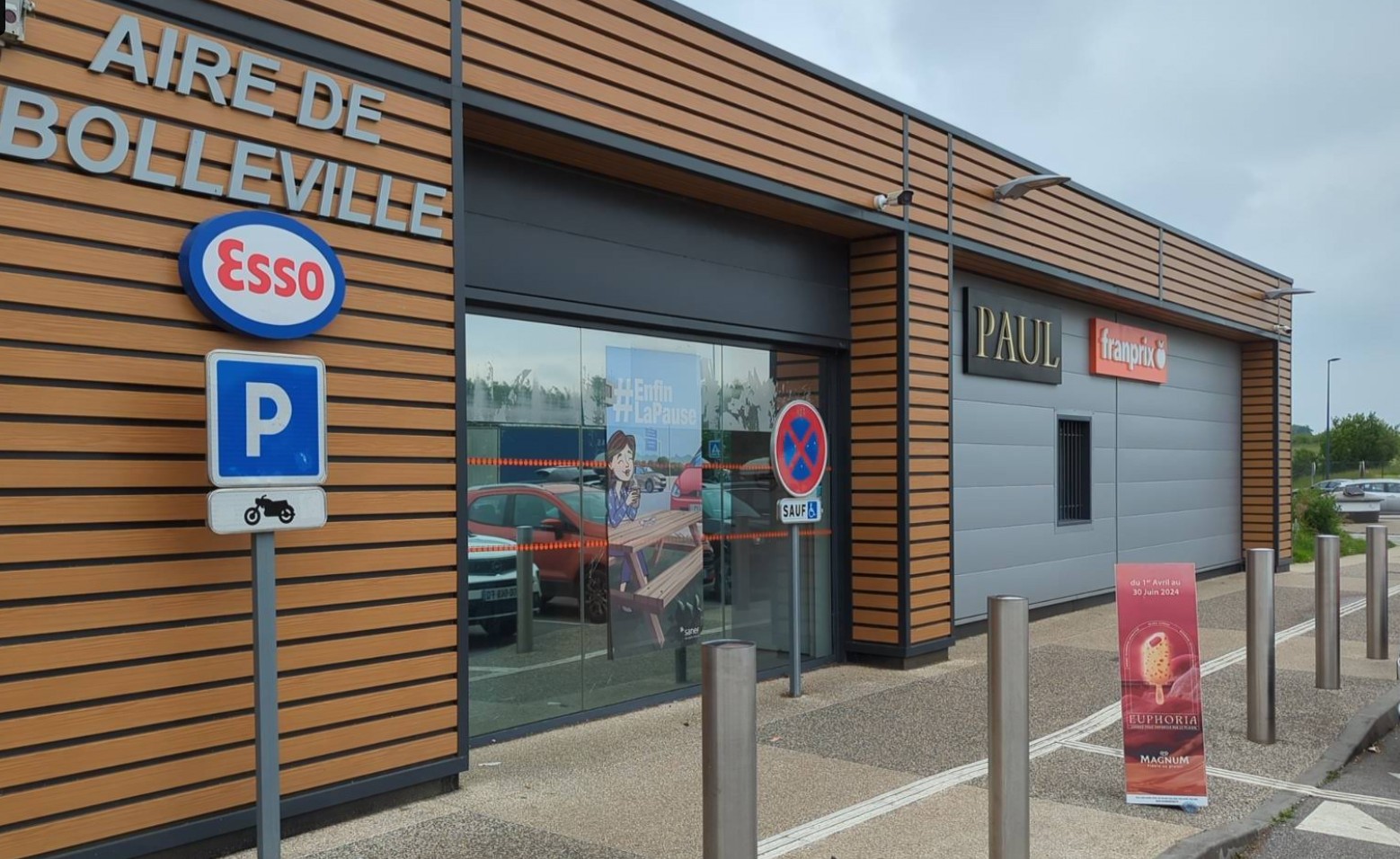 galerie image