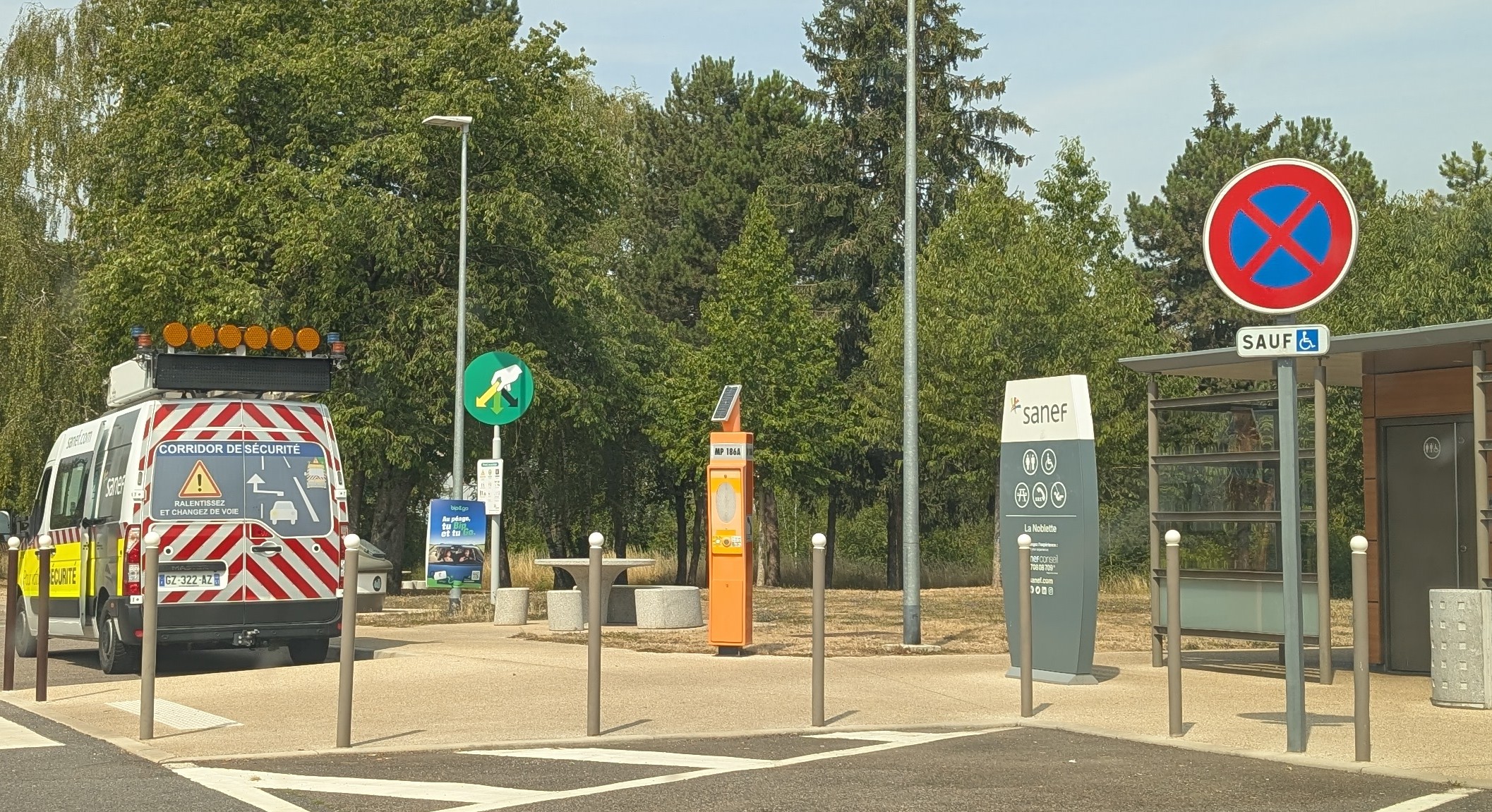 galerie image