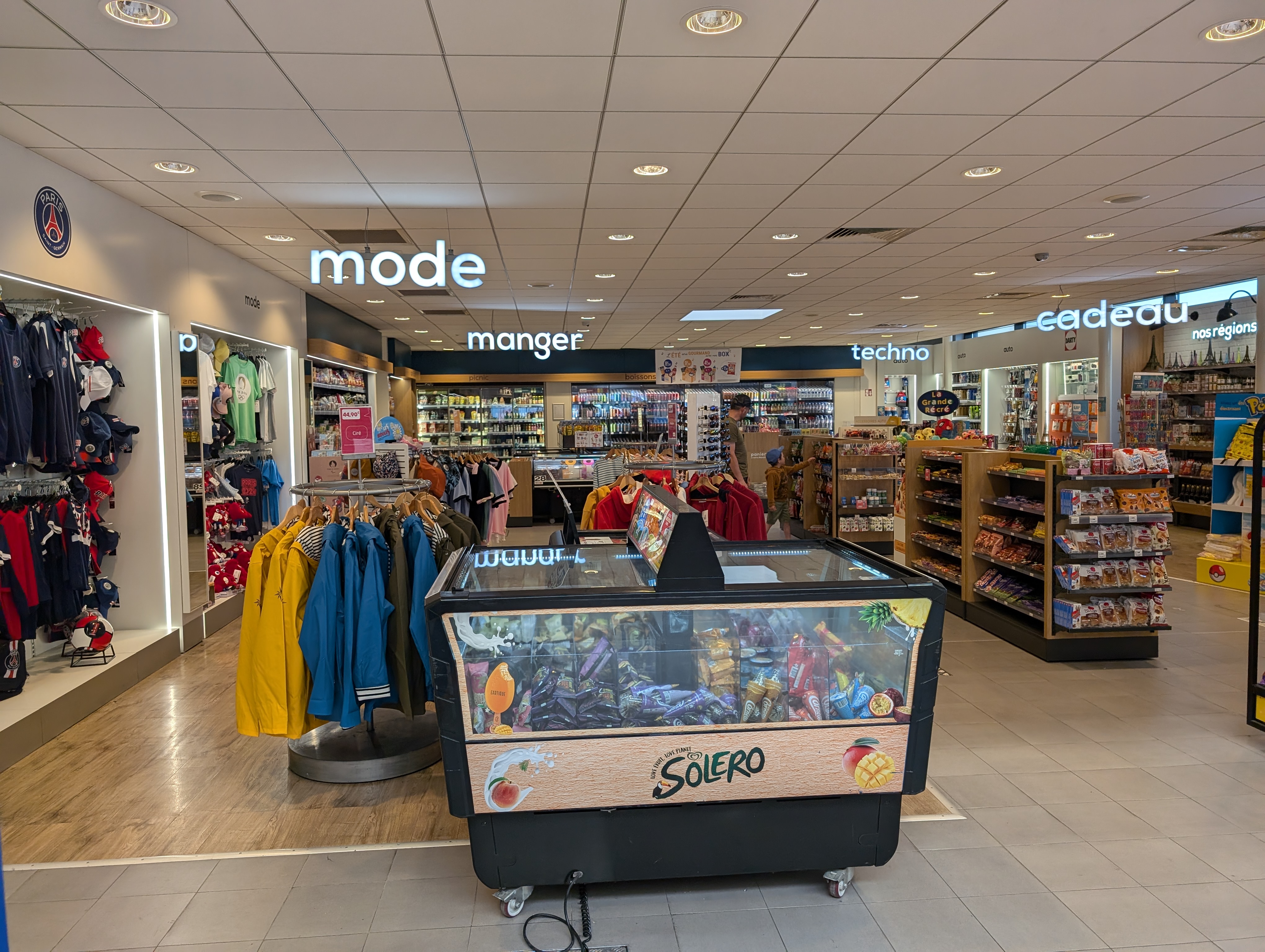 galerie image