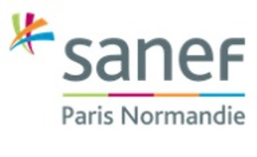 Aire de Saint-Martin-aux-Arbres Nord bain et douche public