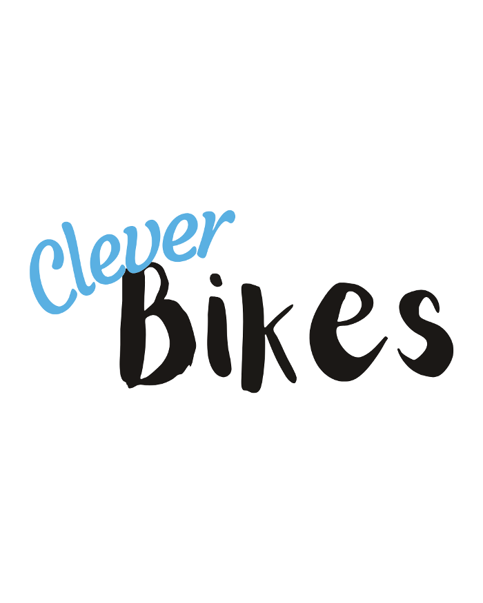 Logo Cleverbikes | Recklinghausen